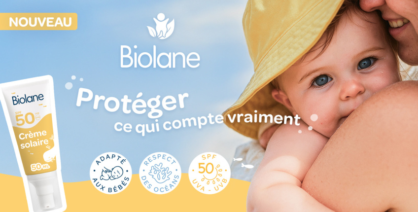 image Baby Test Biolane 2