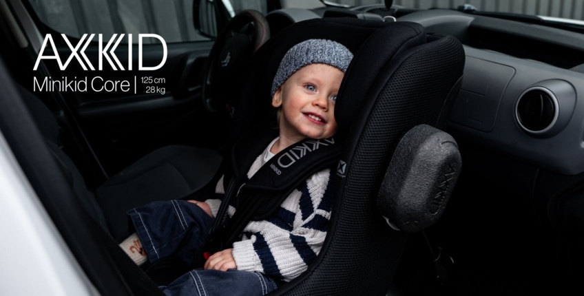 image Baby Test Axkid 3