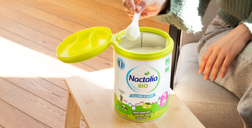 image Baby Test Nactalia BIO 4