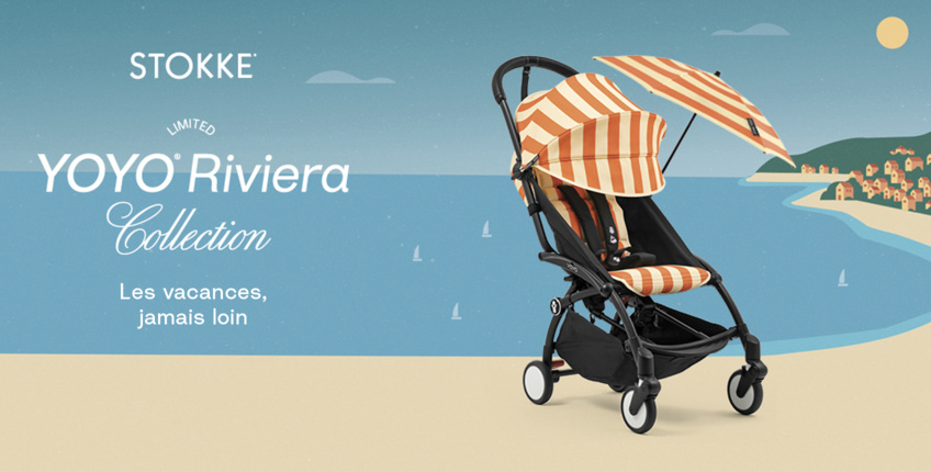 image Baby Test Stokke® 6