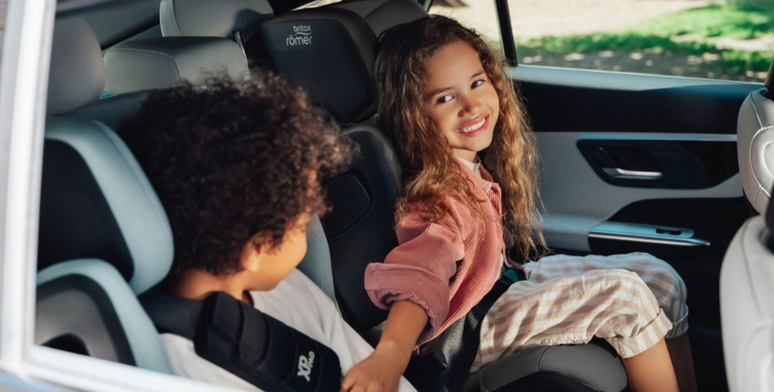 image Britax Römer 5