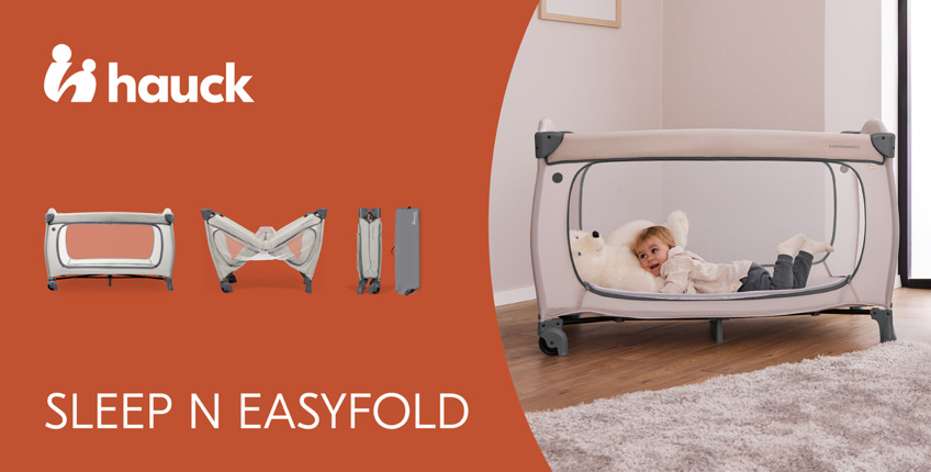 image Baby Test Hauck 1