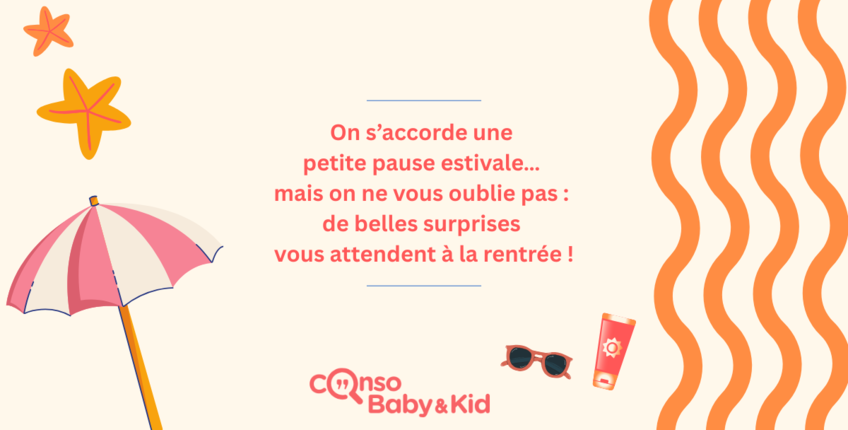 image ConsoBaby&Kid 1