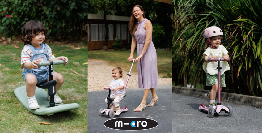 image Baby Test Micro Mobility 2
