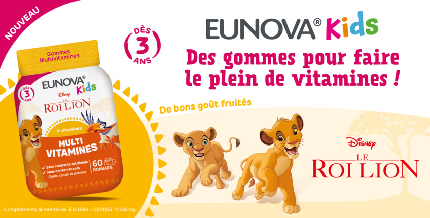 image Kid Test EUNOVA Kids 4