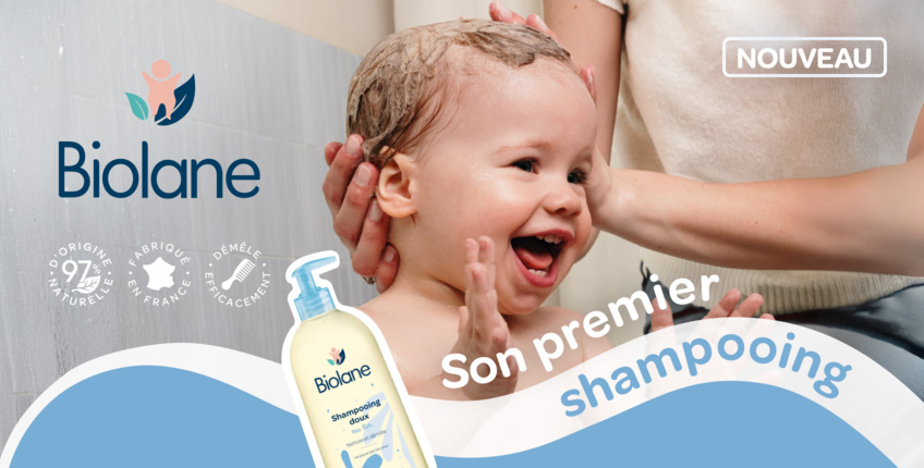 image Baby Test Biolane 5