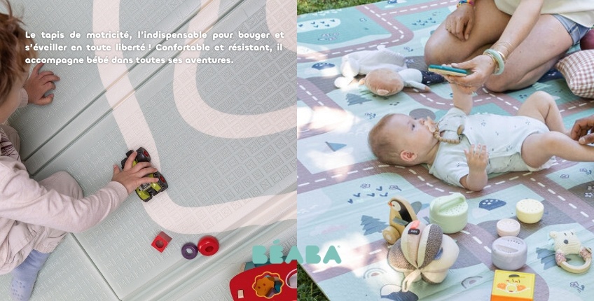 image Baby Test Béaba 5