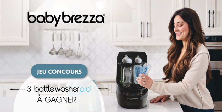 image Jeu Concours Baby Brezza 4