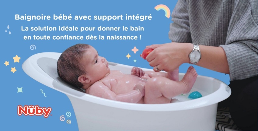 image Baby Test NUBY 6