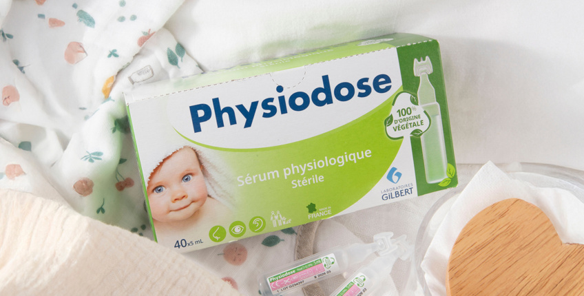 image Baby Test Physiodose 8