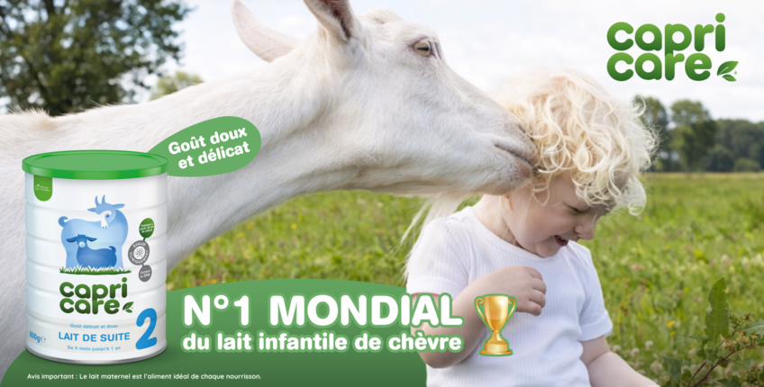 image Baby Test Capricare 4