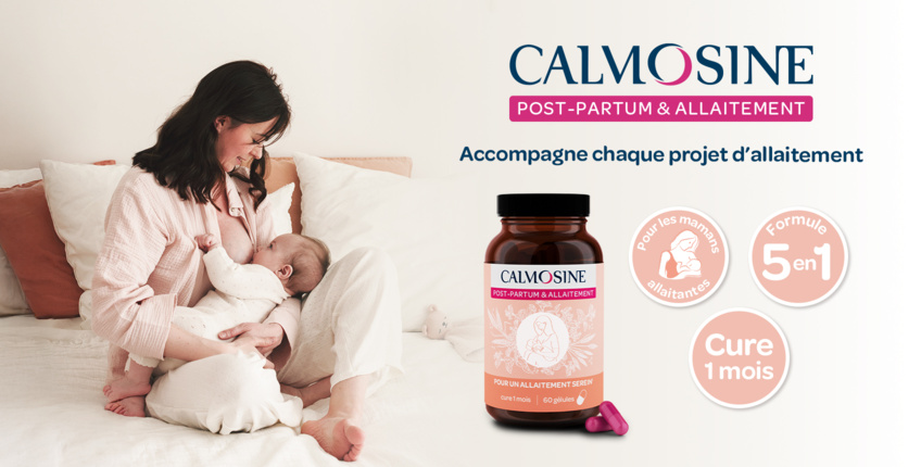 image Baby Test Calmosine 1