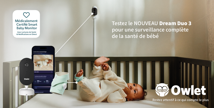 image Baby Test Owlet Care 8