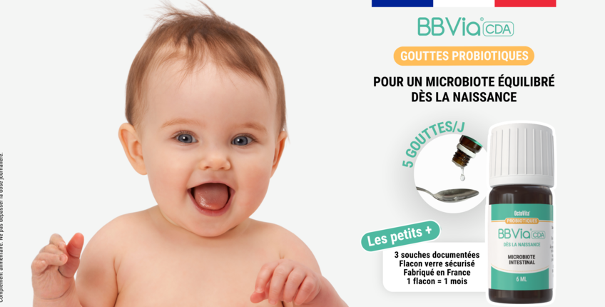 image Baby Test OctoVita 3