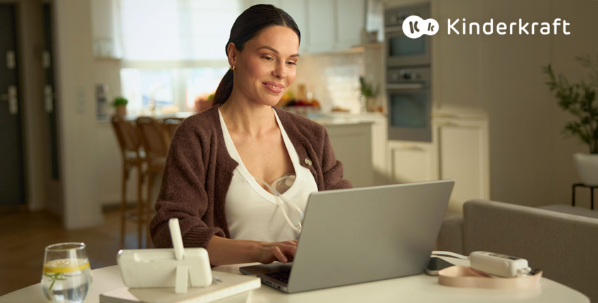 image Baby Test Kinderkraft 4