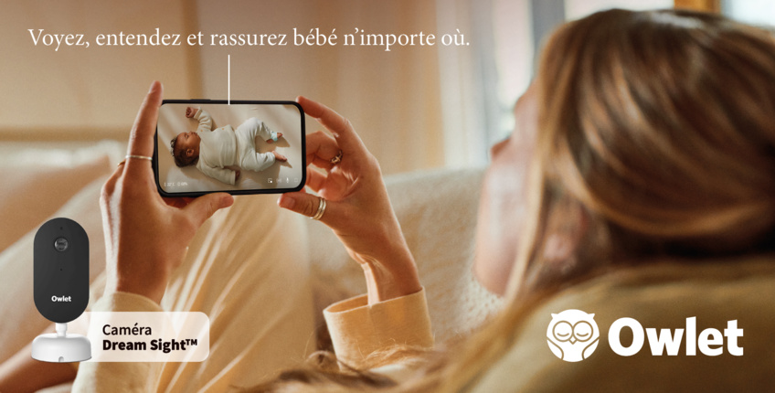 image Baby Test Owlet Care 6