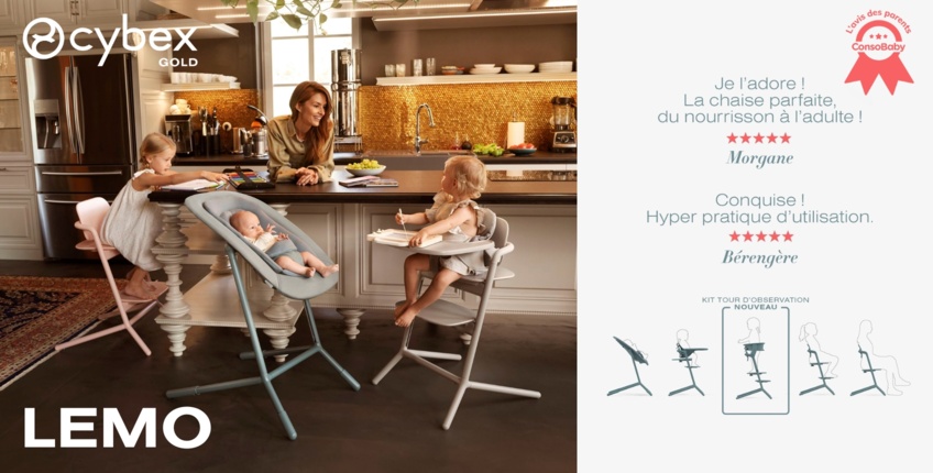 image CYBEX 5