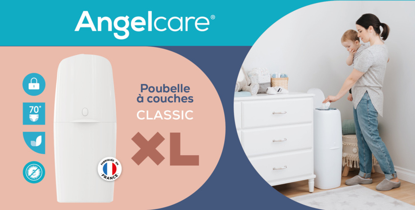 image Baby Test Angelcare 4