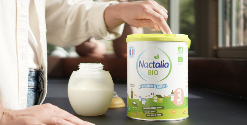image Baby Test Nactalia BIO 1