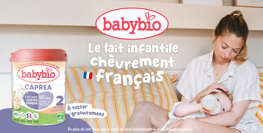 image Baby Test Babybio 3
