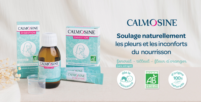 image Baby Test Calmosine 5