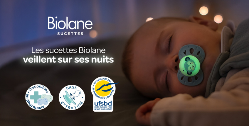 image Baby Test Biolane 3
