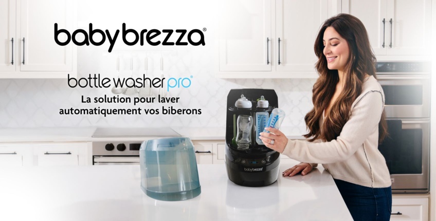 image Baby Brezza 6
