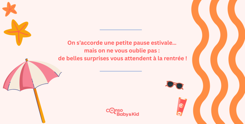 image ConsoBaby&Kid 1