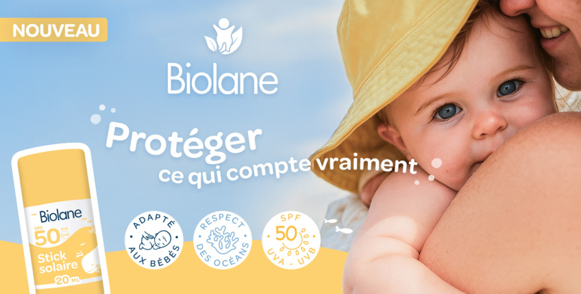 image Baby Test Biolane 7