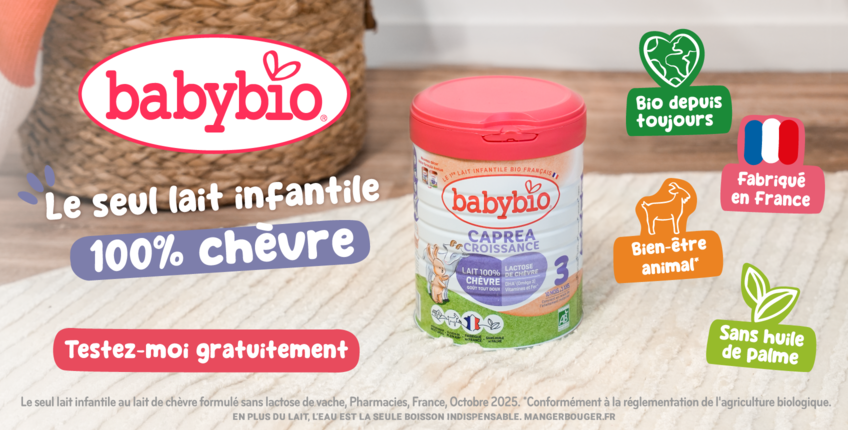 image Baby Test Babybio 3