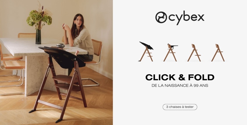 image Baby Test CYBEX 4