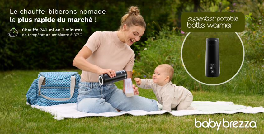 image Baby Test Baby Brezza 2