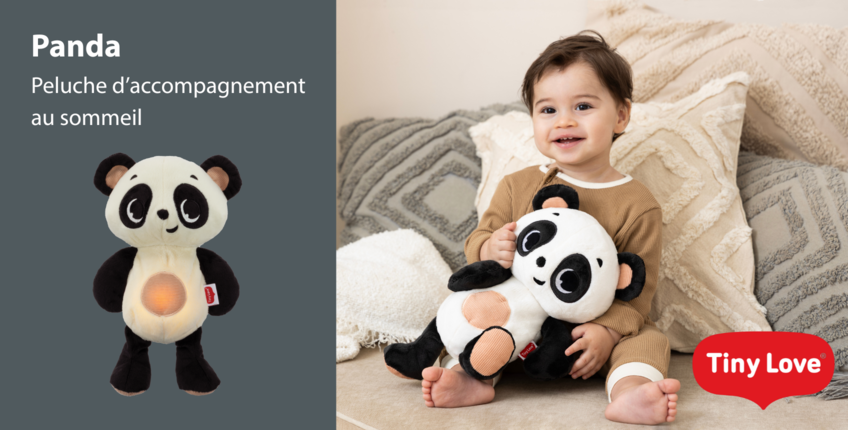 image Baby Test Tiny Love 6