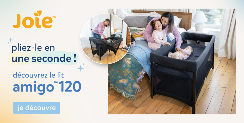 image Baby Test Joie 1