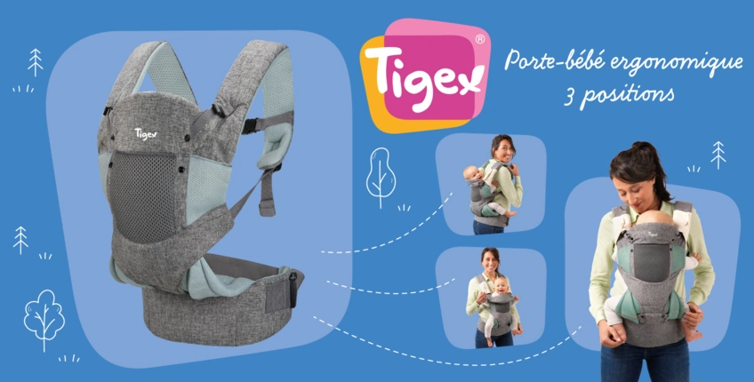 Porte bébé consobaby sale