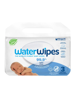 Lingettes Bébé