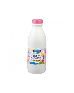 Lait de croissance