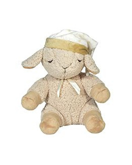 Peluche Mouton apaisant Sleep Sheep Smart Sensor