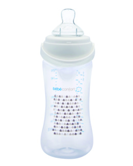 Lots Biberons Naissance 360ml et 210ml  Tétines 0-6 mois et 6 mois+ - Le  Biberon Français