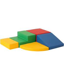 Blocs de construction en mousse  5XL