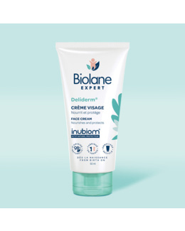 Deliderm® Crème visage