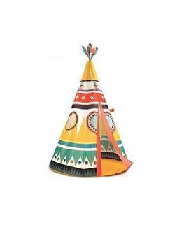 Tente Tipi