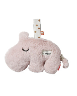 Peluche musicale 