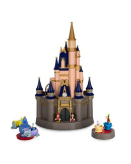 Coffret jeu Château de Walt Disney World
