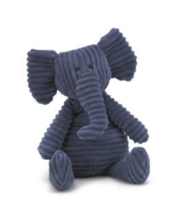 PELUCHE ELEPHANT   59 CM