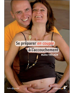 Se préparer en couple à l'accouchement