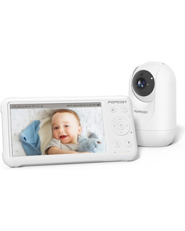 Babyphone vidéo