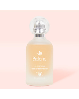 Eau de senteur