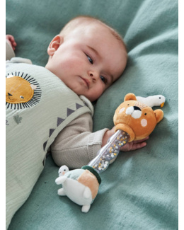 Bâton de pluie Tanzanie