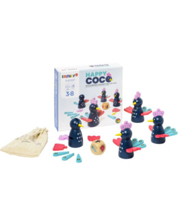Jeu de société Happy Coco